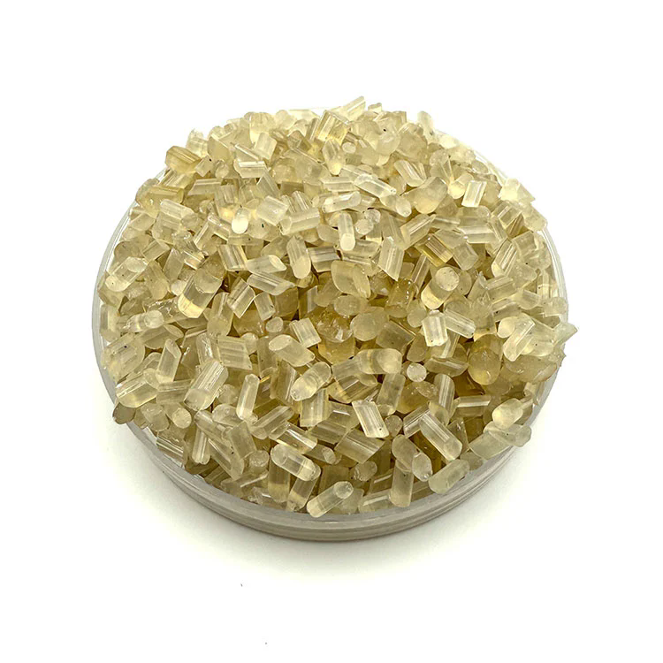 In che modo il nuovo pellet di plastica PS può migliorare l’efficienza produttiva e la qualità del prodotto?