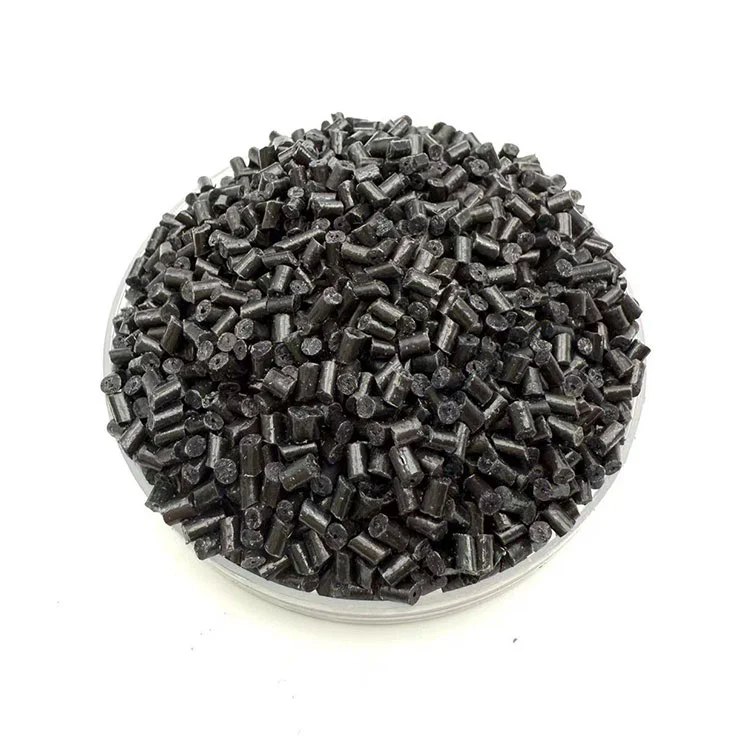 Recycled PS Plastic Material
