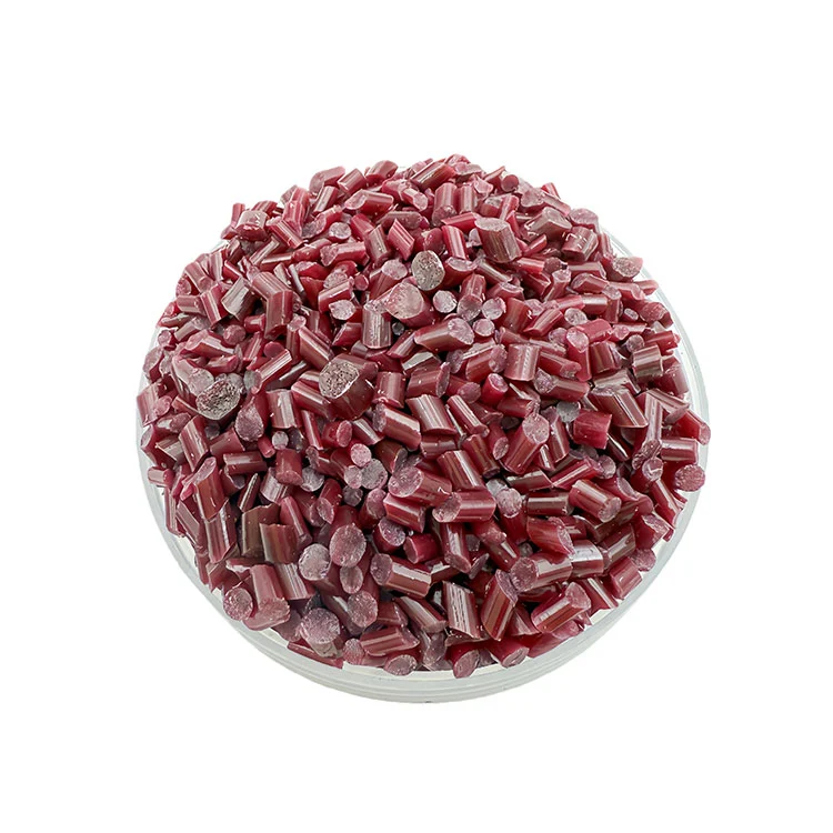 Materiale Plastico PS Rigenerato